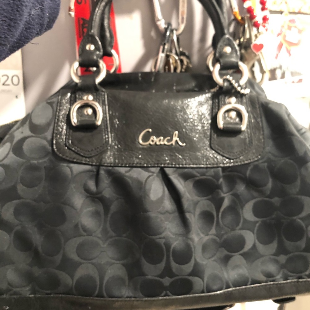 Coach bag 👜